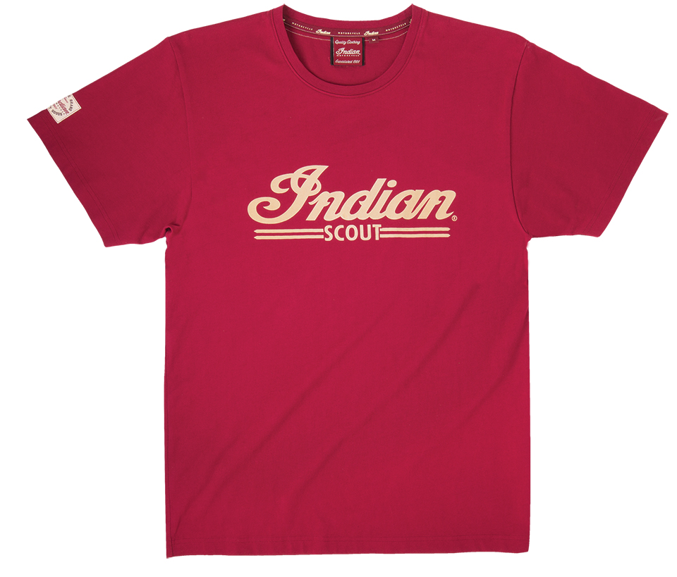 2863816-Scout Logo Tee, Red copy