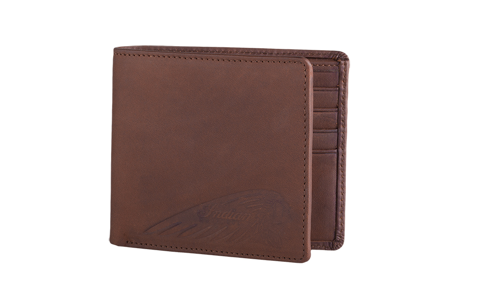 2863853-Bi-fold Wallet