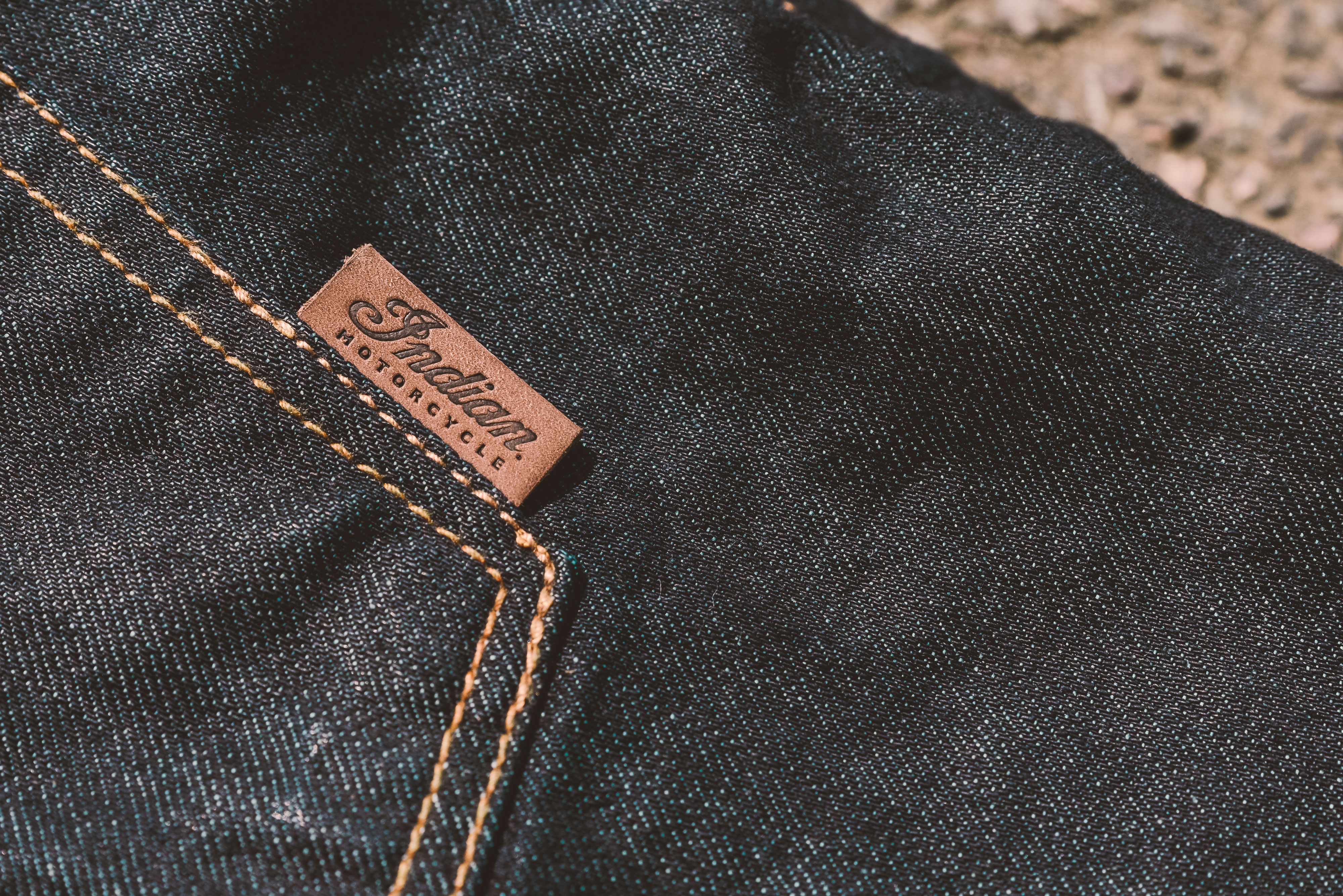 indian motorcycle jeans