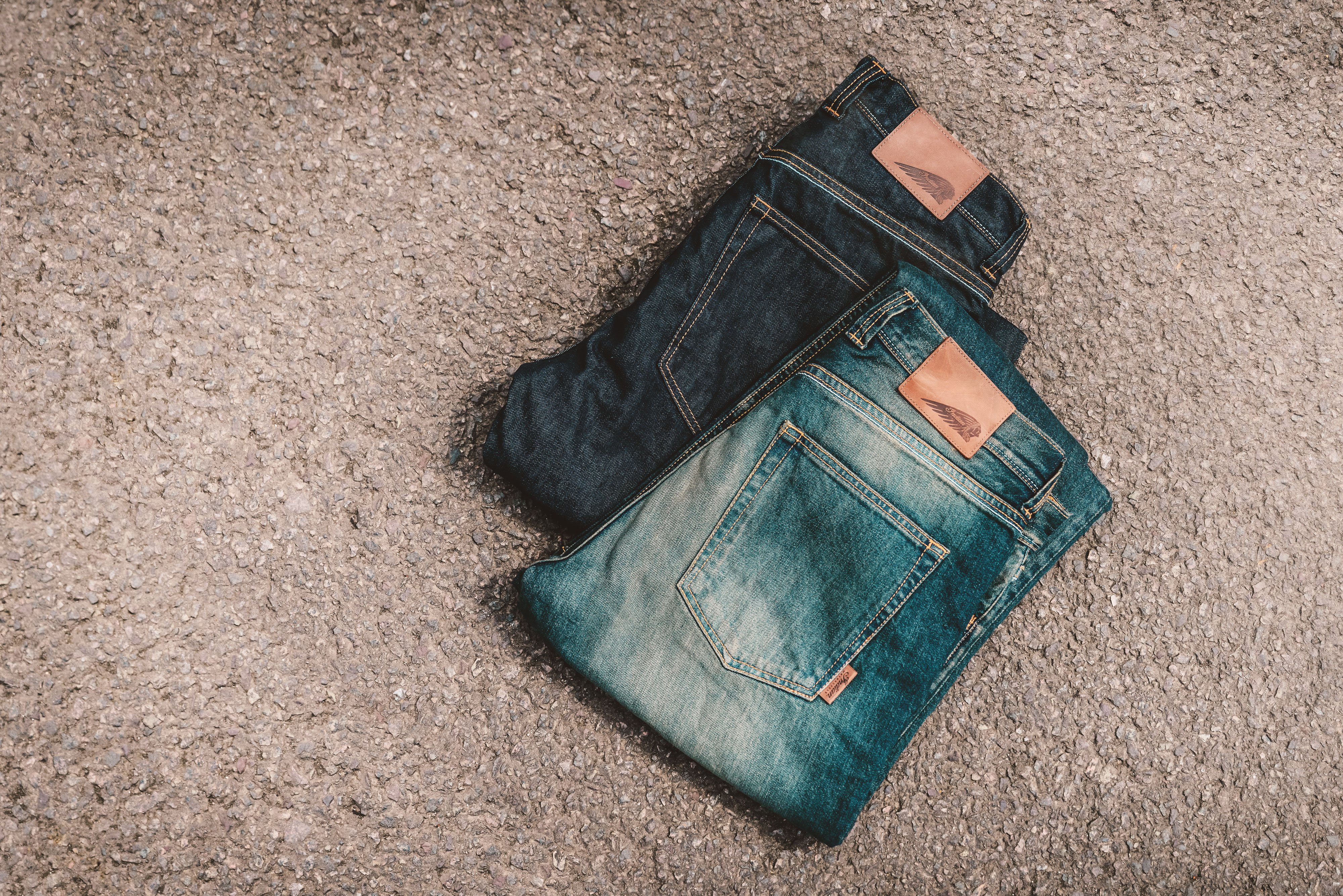 indian motorcycle jeans