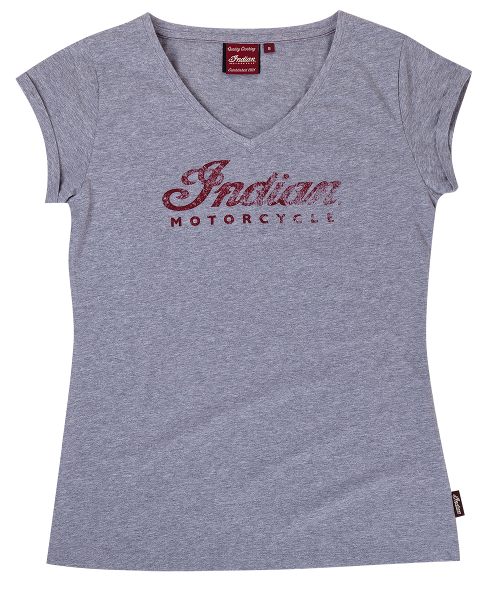 Summer T-shirts from Indian Motorcycle | Indian Motorcycle Media EMEA