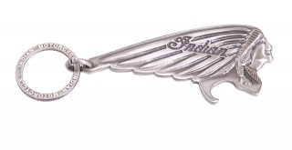 2863336- Key Fob Metal