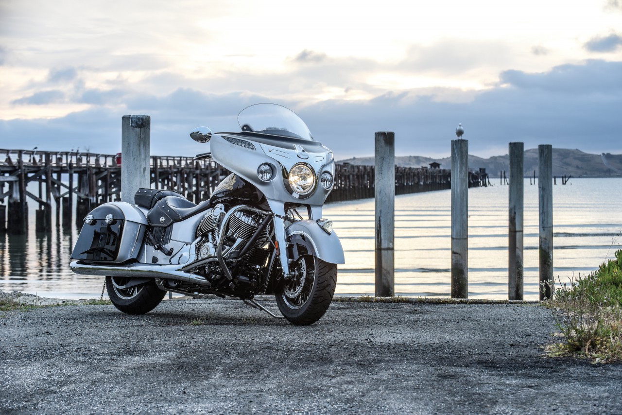 Indian Motorcycle MY16 San Francisco May 2015 - 1280 x 854 / 13.66 MB.