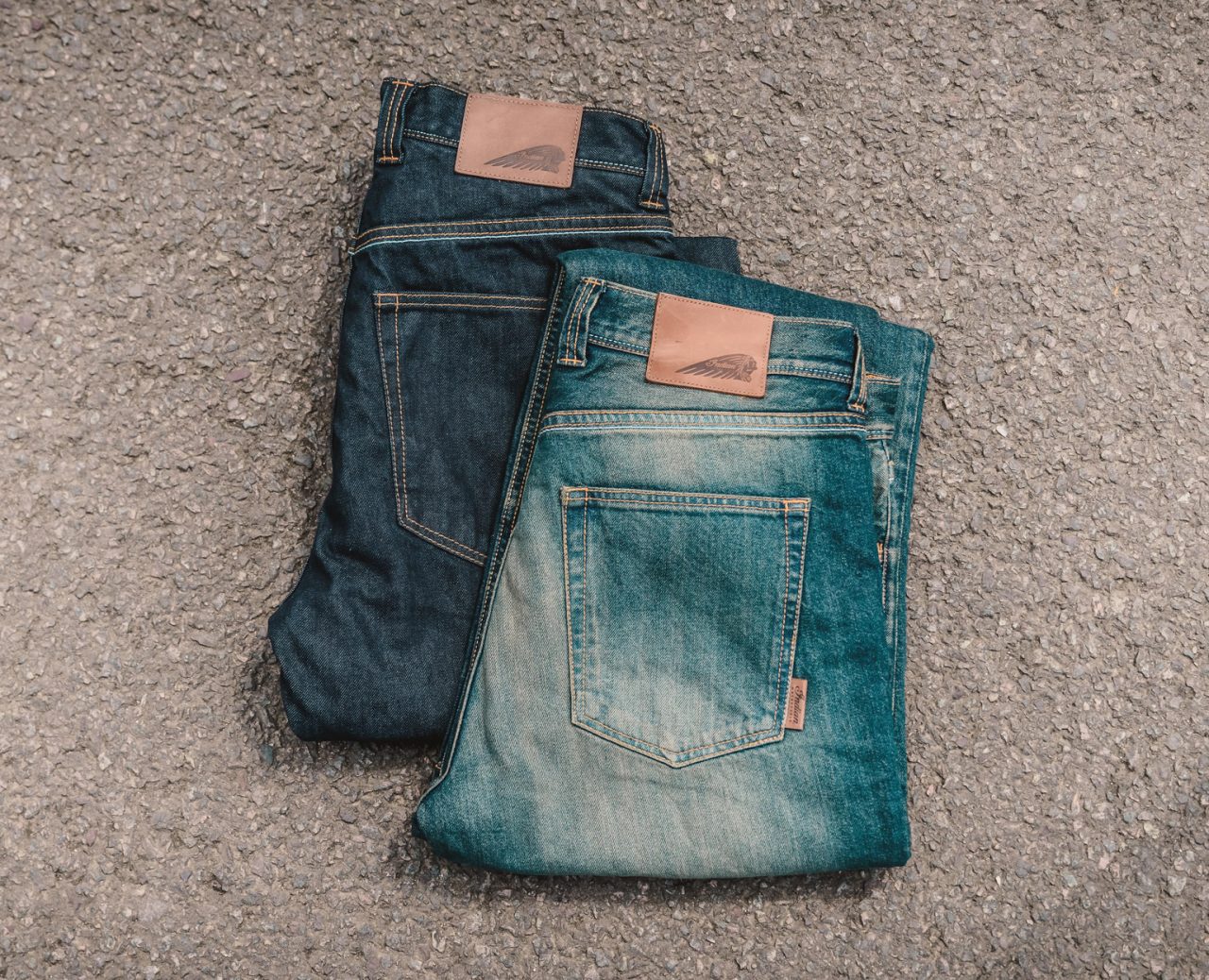 indian motorcycle jeans