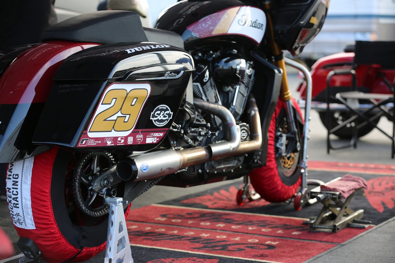 King of the Baggers – Uma corrida insólita em Laguna Seca - Indian -  Notícias - Andar de Moto