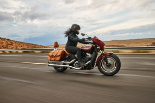 Research 2024
                  INDIAN MOTORCYCLE Scout pictures, prices and reviews